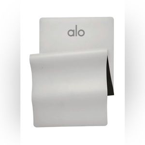 Alo Yoga Warrior Mat - Dove Grey